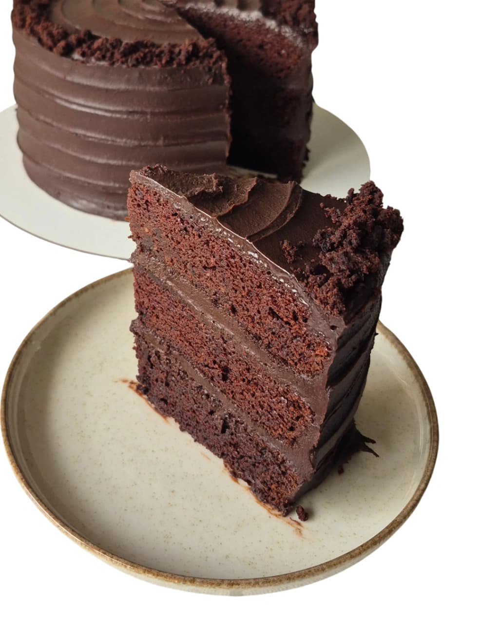 Torta Matilda | Porción