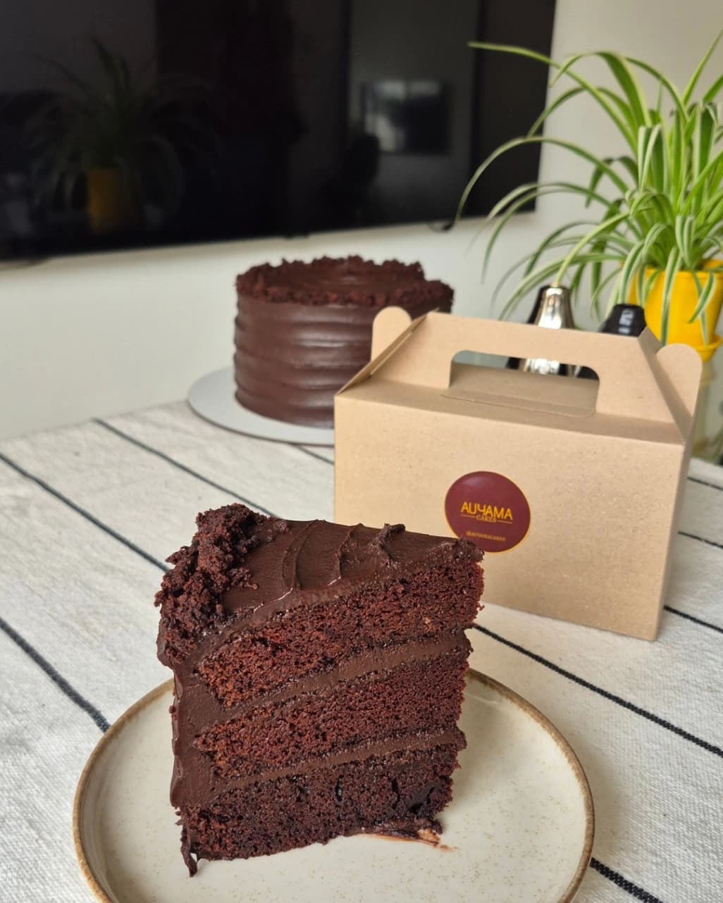 Torta Matilda | Porción (4)