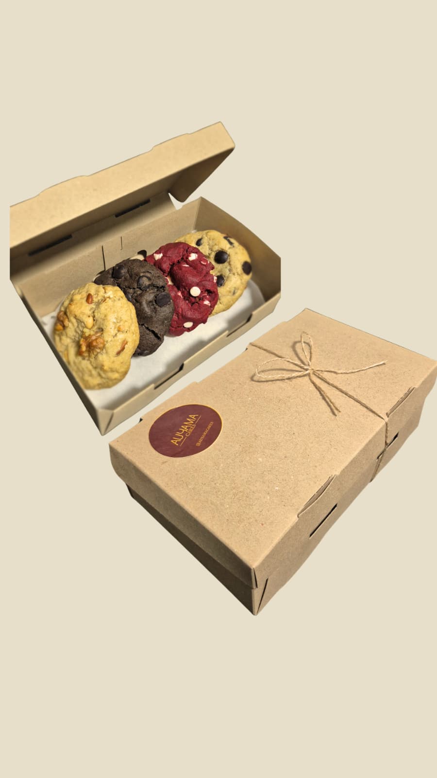 Antojo Box